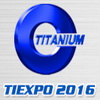 2016第十屆中國（上海）國際鈦業(yè)展覽會